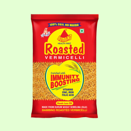 Bambino Roasted Vermicelli