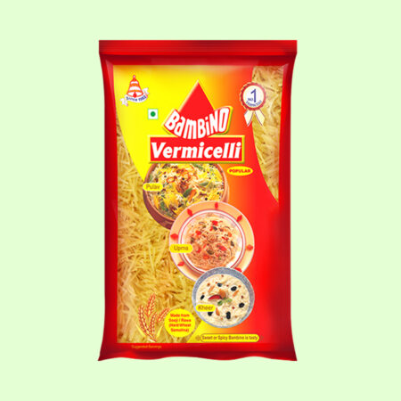 Bambino Short Cut Vermicelli