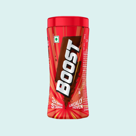 Boost Jar