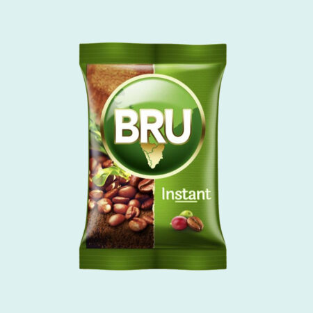 Bru Instant Poly Pouch