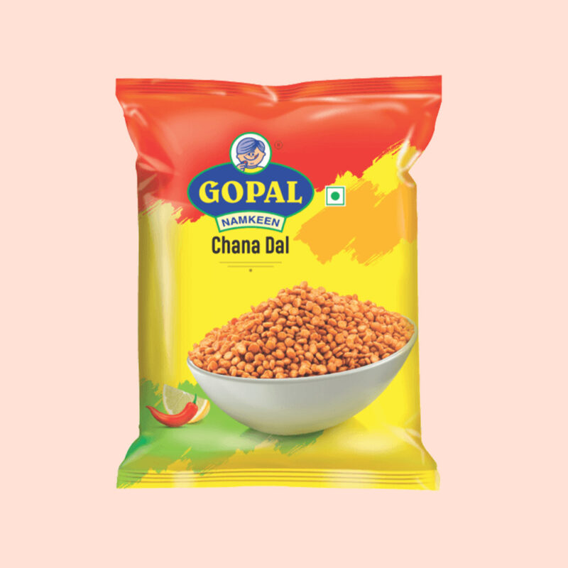 Chana Dal