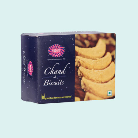 Chand Biscuits