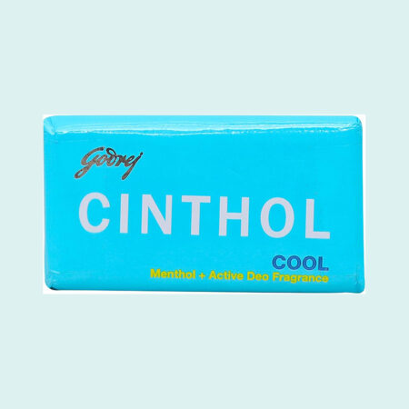 Cinthol Cool
