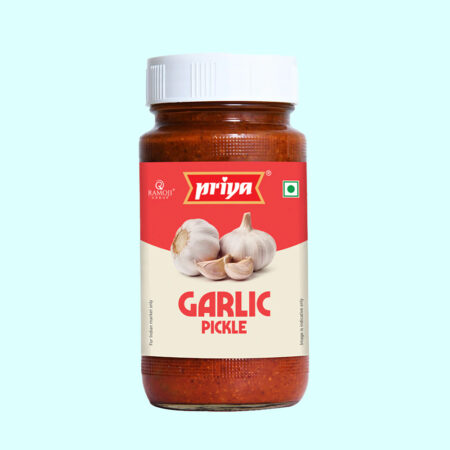Garlic Paste