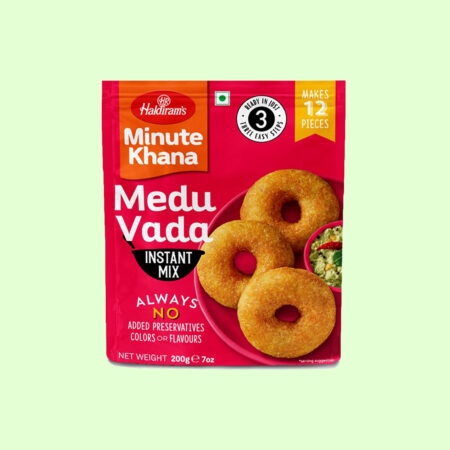 Instant Medu Vada Mix