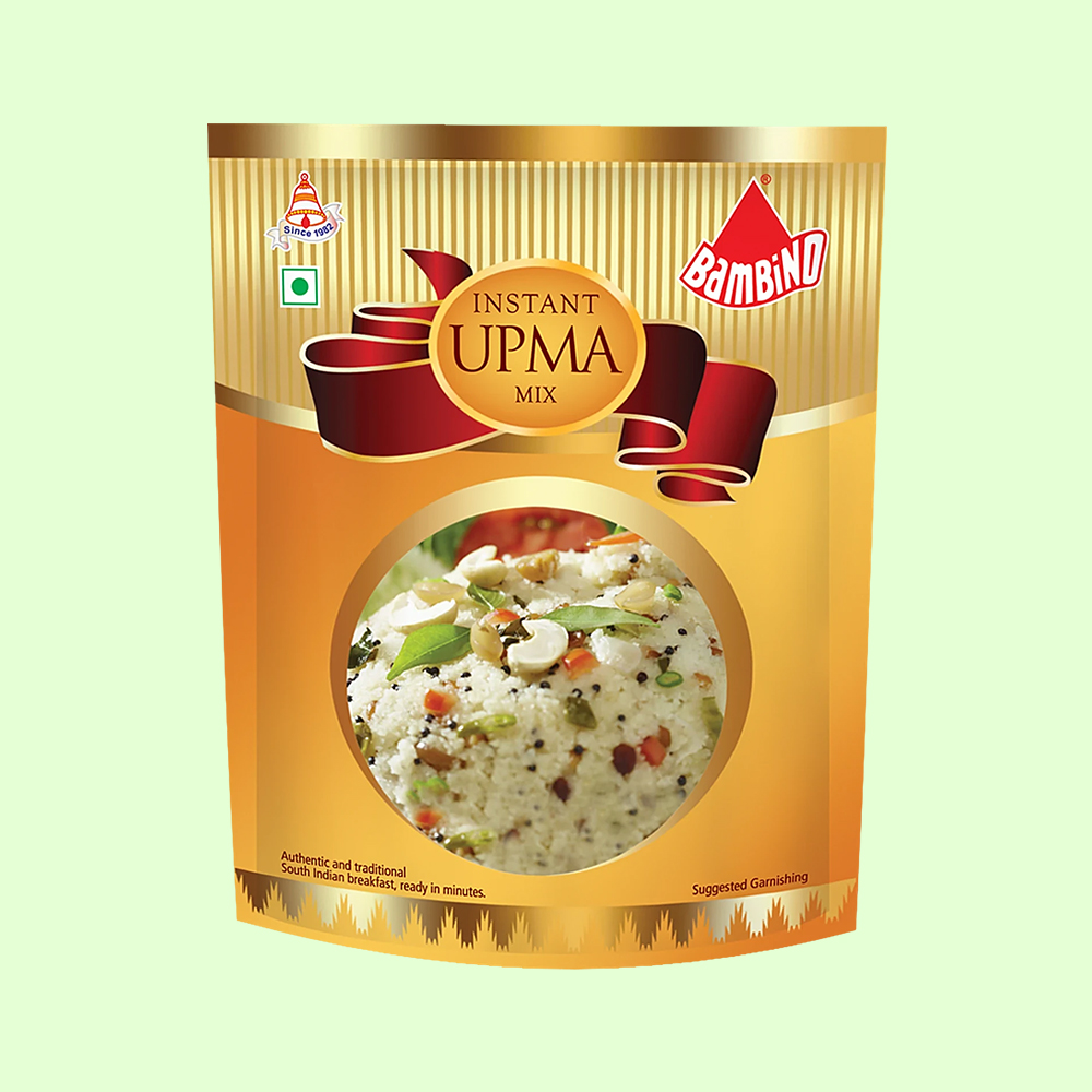 Instant Upma Mix