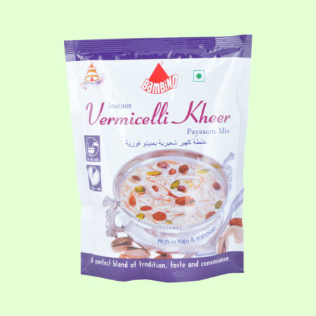 Instant Vermicelli Kheer Payasam Mix