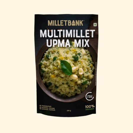 Multi Millet Upma Mix