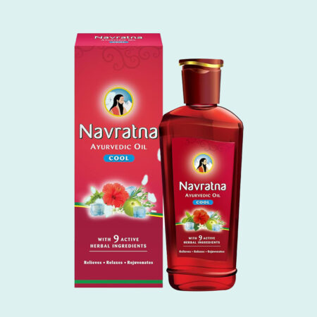 Navratna Oil