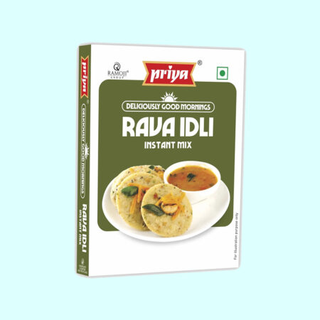 Rava Idli Mix
