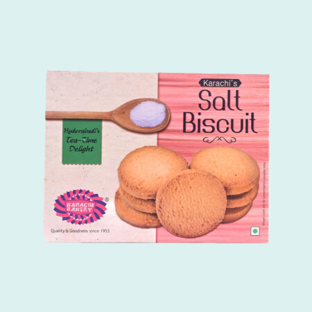 Salt Biscuits