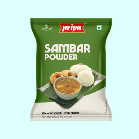 Sambar Powder