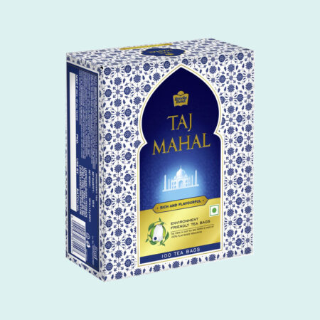 Taj Mahal Tea