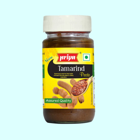 Tamarind Paste