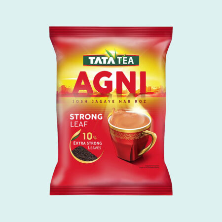 Tata Tea Agni