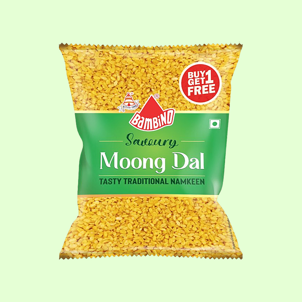Moong Dal