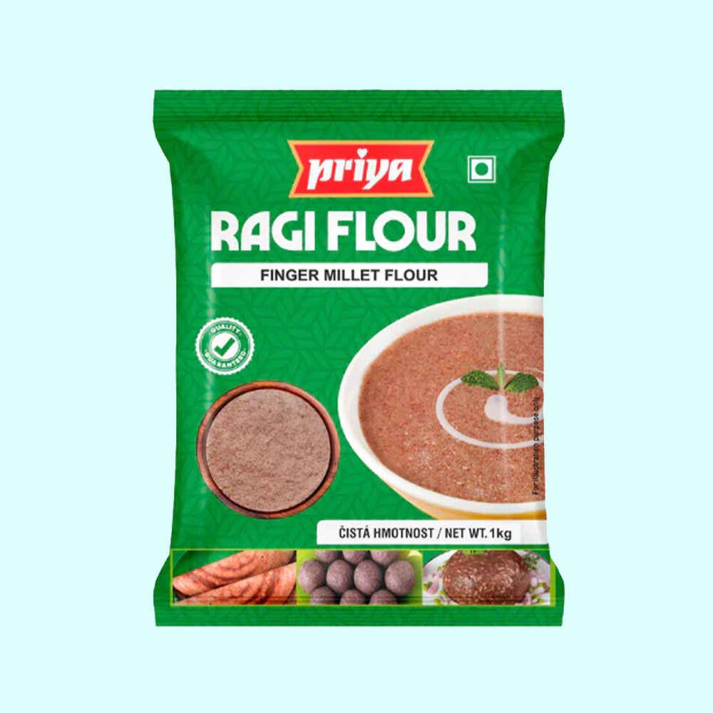 Ragi Flour