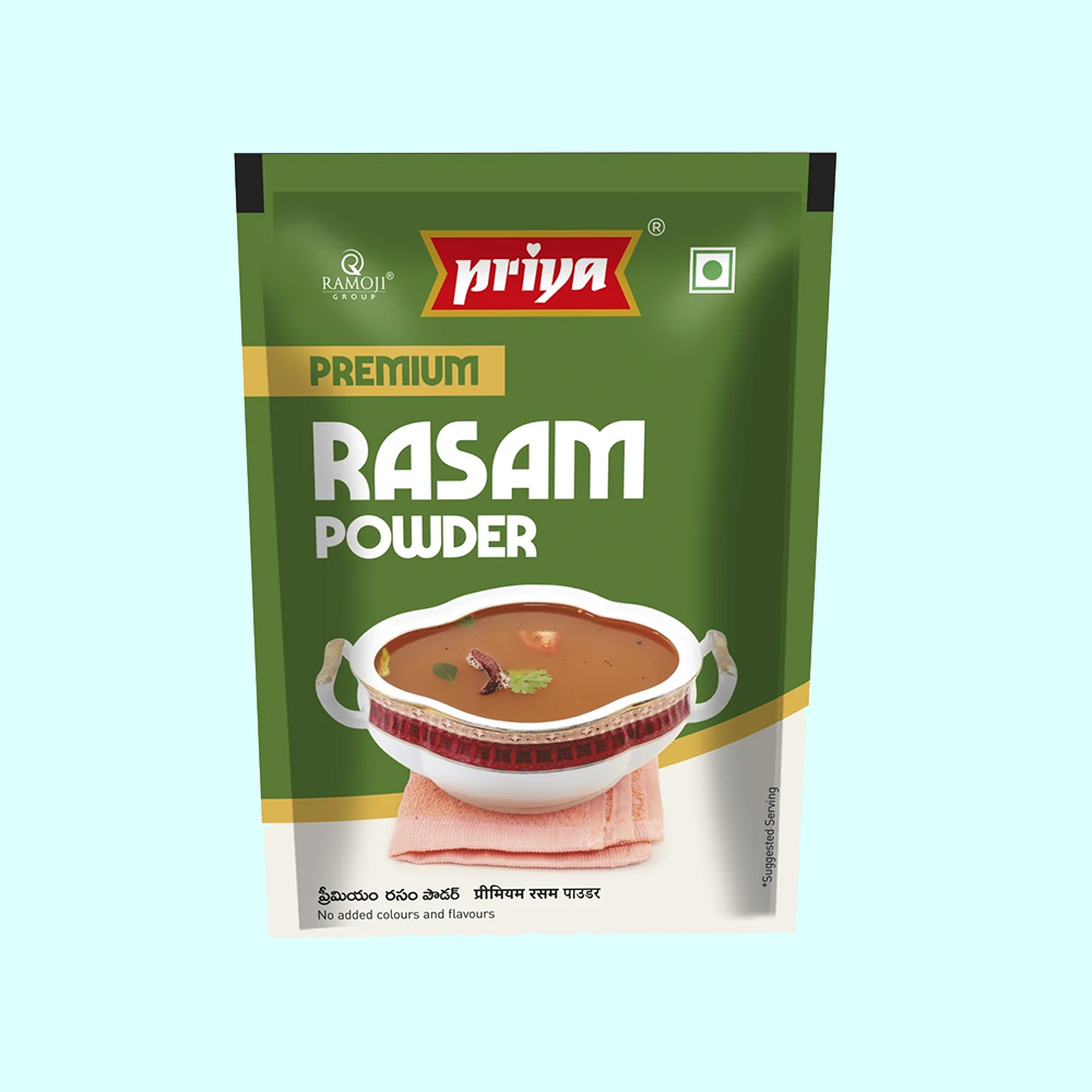 Rasam Powder