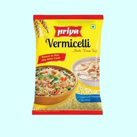 Vermicelli