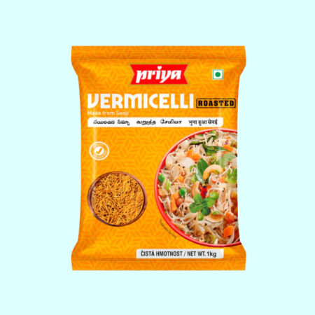Vermicelli Roasted