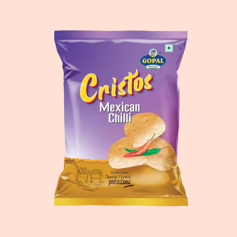 Cristos Mexican Chilli