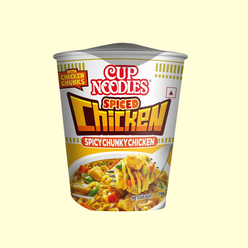 Cup Noodles