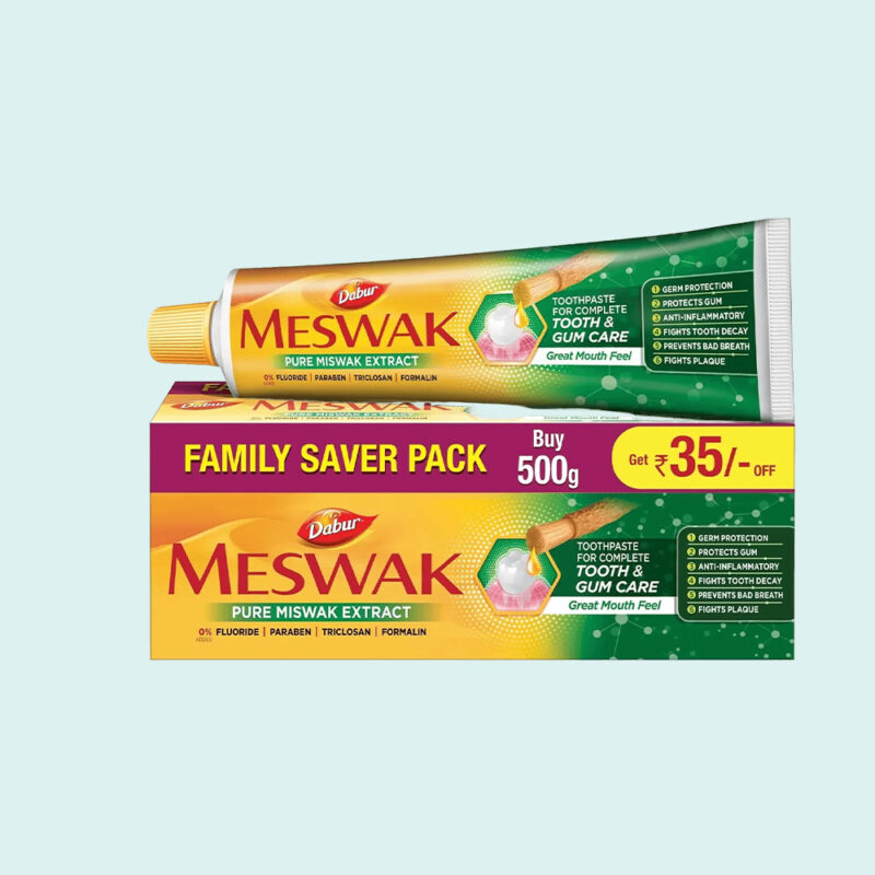 Dabur Meswak Toothpaste