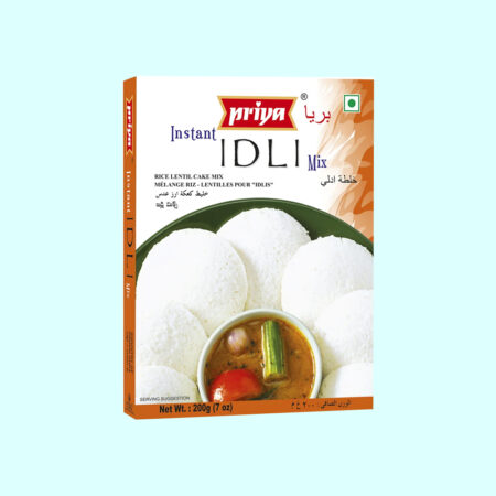 Idli Mix