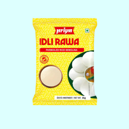 Idli Rava 1kg