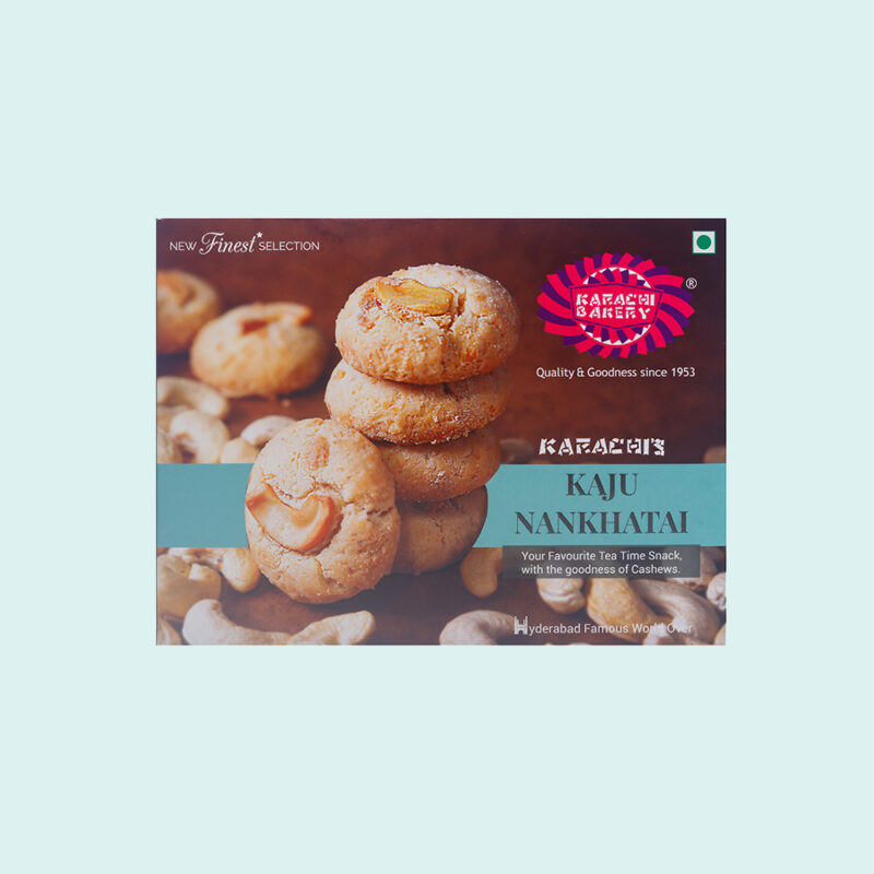 Kaju Nankatai