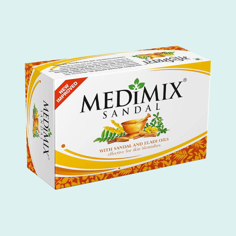 Medimix Sandal Soap