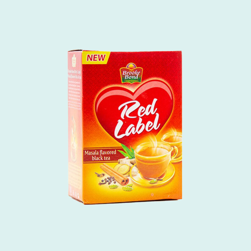 Red Label Masala
