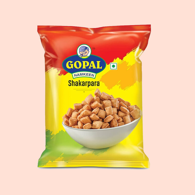 Sakkarpara - Image 2