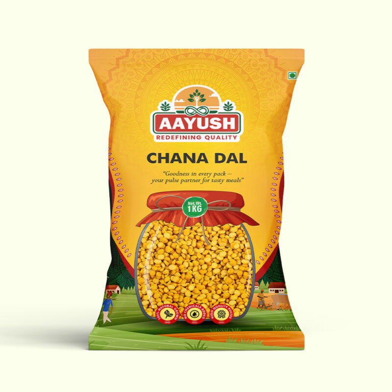 Chana Dal