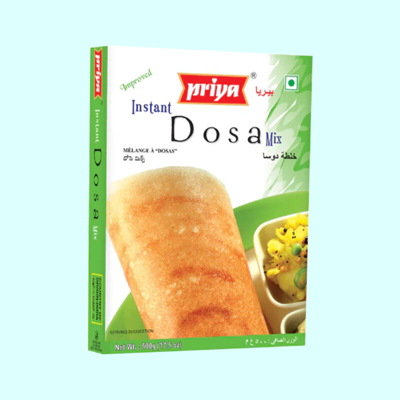 Dosa Mix