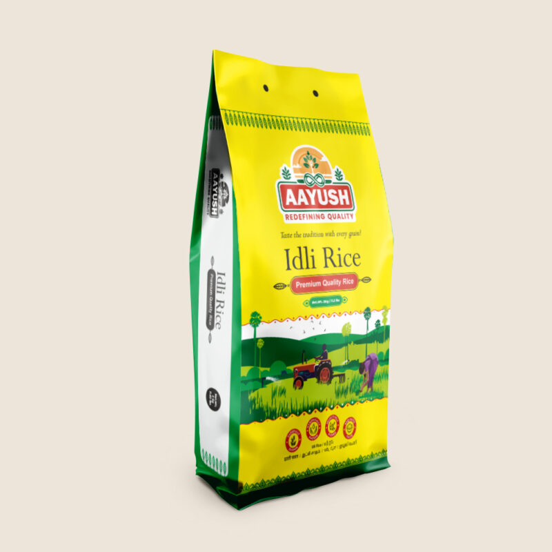 Idli Rice 5kg