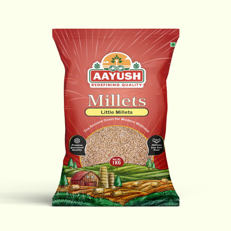 Little Millets
