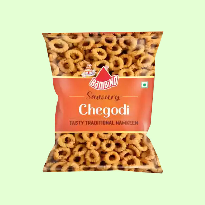 Masala Chegodi