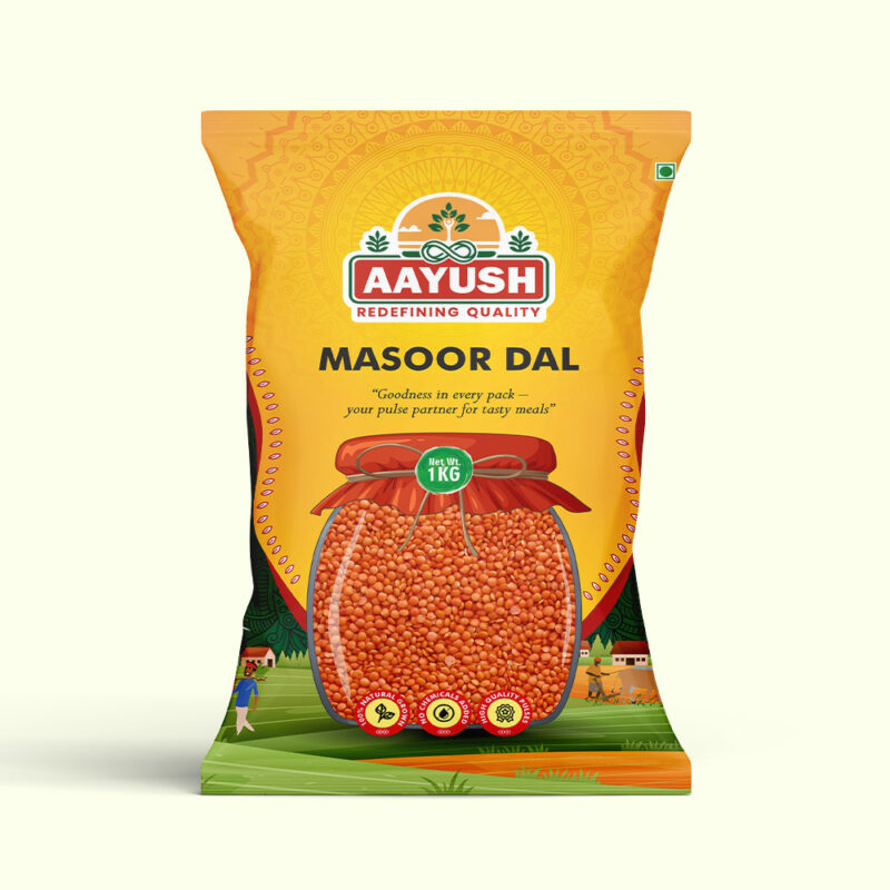 Masoor Dal