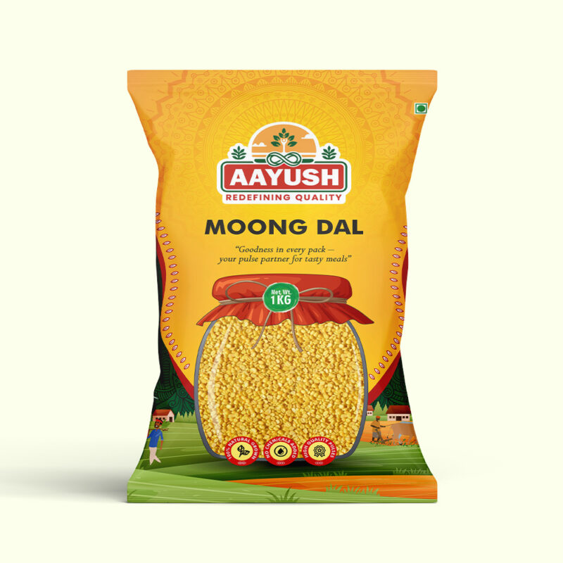 Moong Dal