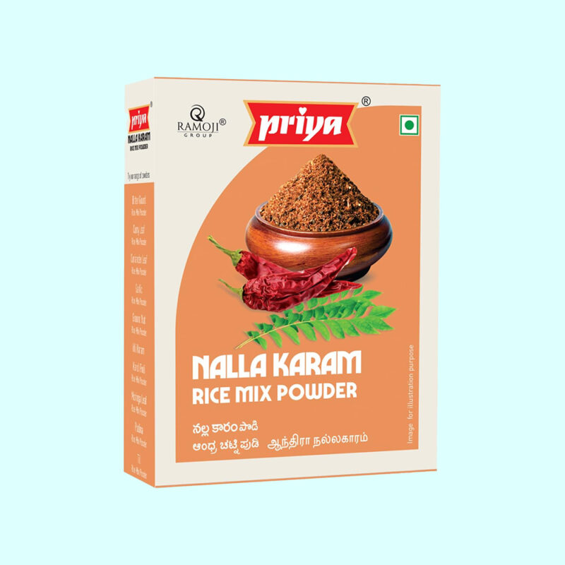 Nalla Karam