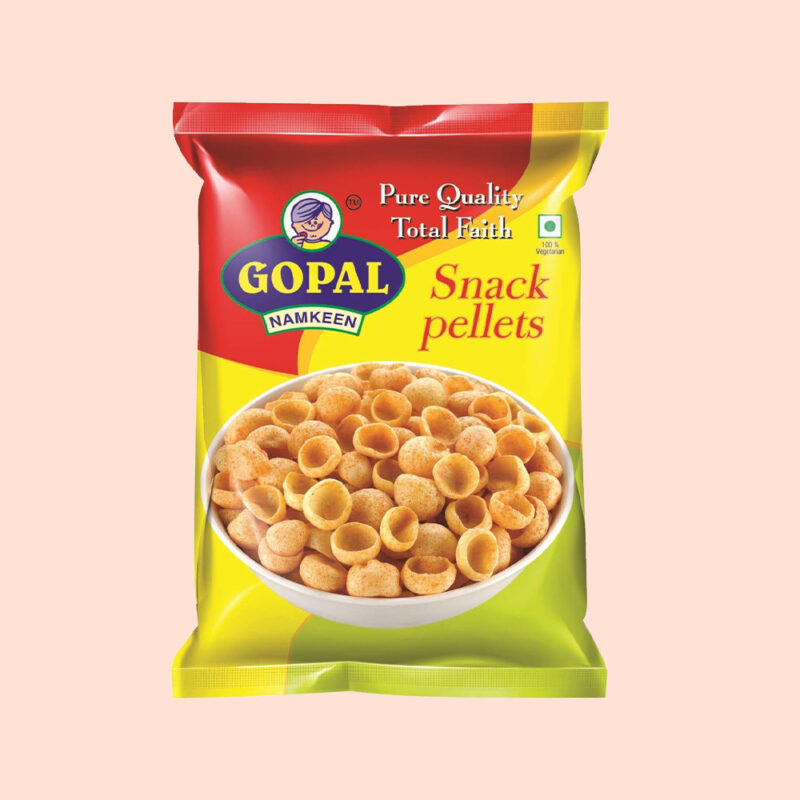 Snack Pellets